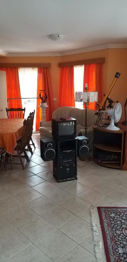 Heviz Kristaly Apartman מראה חיצוני תמונה